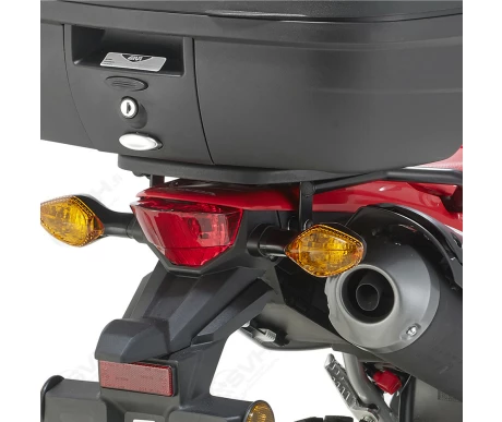 322 SR1159 Givi perateline Honda CRF 250 L 17 kuva