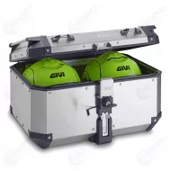 321 OBKN58A GIVI trekker outback 58 laukku new 2