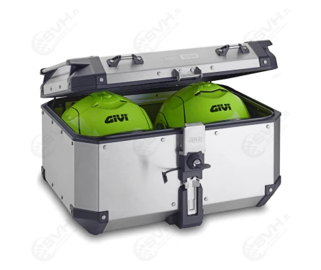 321 OBKN58A GIVI trekker outback 58 laukku new 2 kuva