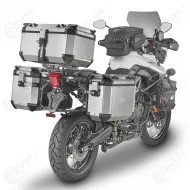321 OBKN58A GIVI trekker outback 58 laukku new 3