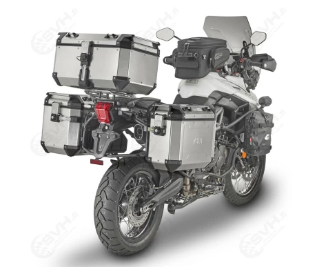 321 OBKN58A GIVI trekker outback 58 laukku new 3 kuva