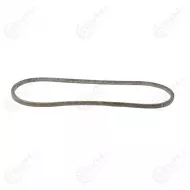 14776 hihna rotary 12 x 85 80 husqvarna rider 850 12 jonsered fr2111 partner