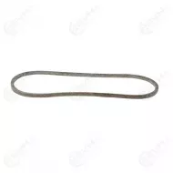 14774 hihna rotary 38 x 33 60 husqvarna rider 85011970 jonsered partner