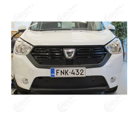 ts756 maskisuoja dacia dv kuva