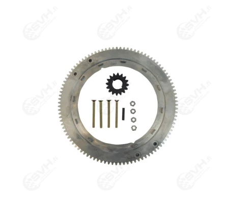 starttikeha greentek b ja s z1699 kuva