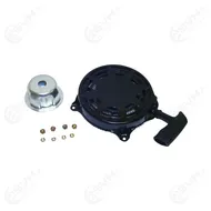 kaynnistin greentek b ja s quantum europe