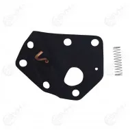 BS 3Hp Vacu Jet vs. 299637