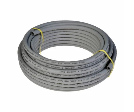 Polttoaineletku, EPA 3/8", 20 metriä kuva