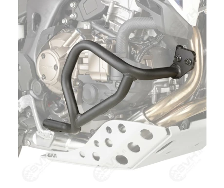 324 TN1162 Givi kaatumaraudat TN1162 Honda CRF1000L Africa Twin DCT 16 18 kuva