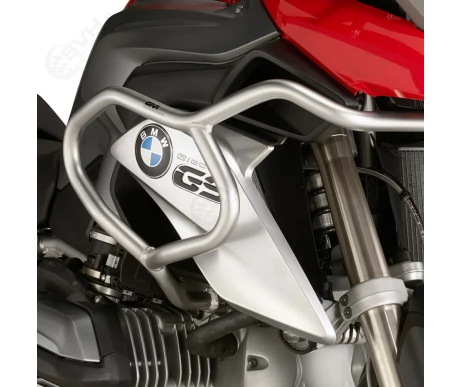 324 TNH5114OX Givi yla kaatumaraudat TNH5114OX BMW R 1200 GS 13 16 kuva