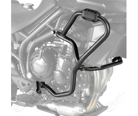 324 TN6409 Givi kaatumaraudat TN6409 Triumph Tiger 800 800XC 800XR 11 18 kuva