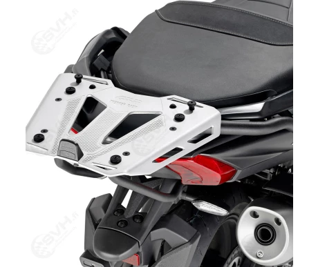 322 SR2133 Givi perateline Monokey Monolock laukulle SR2133 Yamaha T MAX 530 17 18 kuva