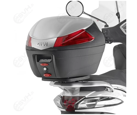 322 SR5611 Givi perateline Monolock laukulle SR5611 Piaggio Liberty kuva