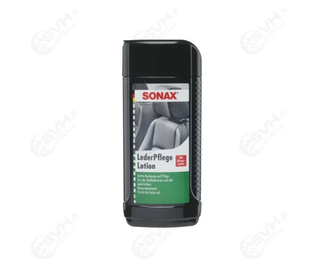 sonax nahanhoitoemulsio kuva