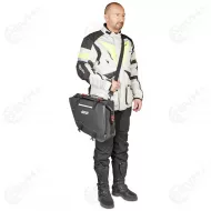 321 GRT718 Givi GRT718 vedenpitava sivulaukkupari 15+15 4