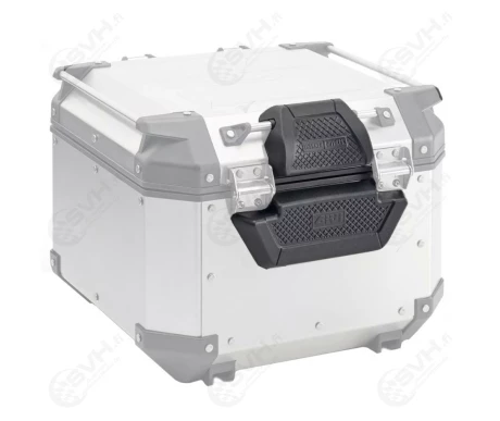 321 E173 Givi Selkanoja Outback Restyled 42 E173 0 kuva