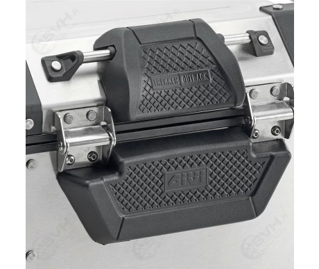 321 E173 Givi Selkanoja Outback Restyled 42 E173 1 kuva