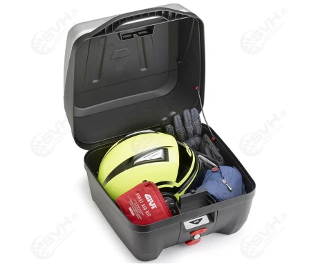 321 B32NMAL givi takalaukku b32 bold 1 kuva