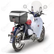 321 B32NMAL givi takalaukku b32 bold 2