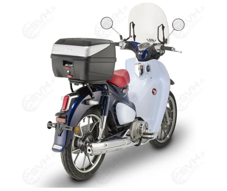 321 B32NMAL givi takalaukku b32 bold 2 kuva