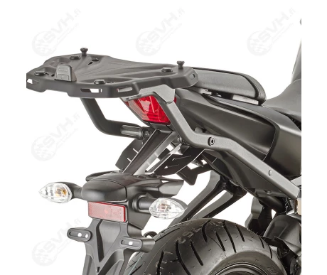 322 2140FZ Givi perateline Monorack 2140FZ Yamaha MT 07 18 19 kuva