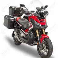 322 S322 Givi LED sumuvalot musta S322 1