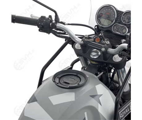 322 BF39 Givi Tanklock kiinnike BF39 Royal Enfield Himalayan 18 19 kuva