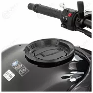 322 BF34 Givi Tanklock kiinnike BF34 Benelli Leoncino 500 vain XS319 ja EA123 0