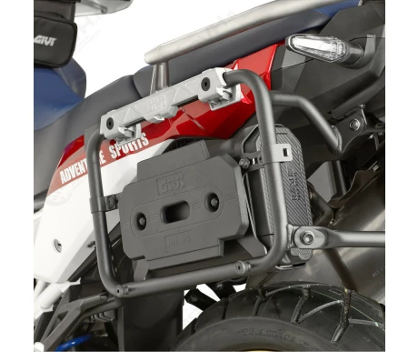 322 TL1161KIT Givi S250 tyokalupakin kiinnikesarja TL1161KIT Honda Africa Twin Adventure Sports 18 kuva