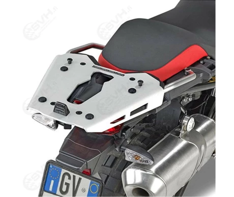 322 SRA5127 Givi perateline alumiini Monokey laukulle SRA5127 BMW F 750 850 GS 18 kuva