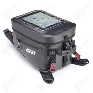 321 GRT715 givi GRT715 VEDENPITAVA tankkilaukku 0