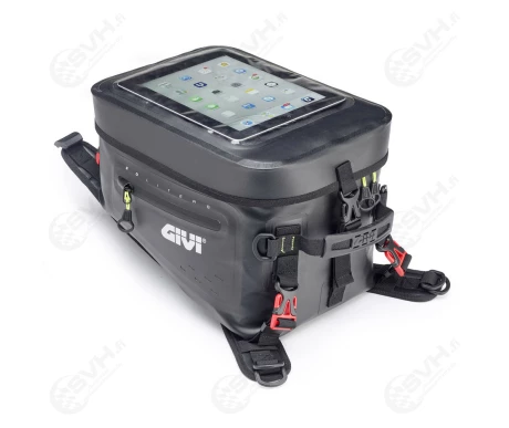 321 GRT715 givi GRT715 VEDENPITAVA tankkilaukku 0 kuva