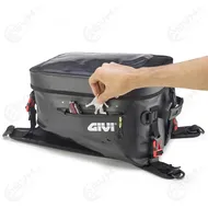 321 GRT715 givi GRT715 VEDENPITAVA tankkilaukku 2