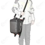 321 GRT715 givi GRT715 VEDENPITAVA tankkilaukku 4