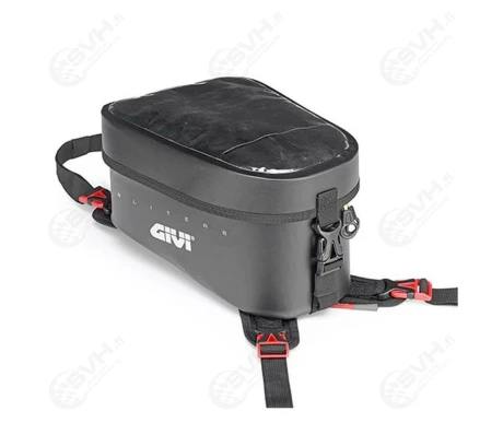 321 GRT716 Givi GRT716 vedenpitava tankkilaukku 1 kuva