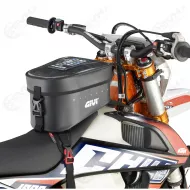 321 GRT716 Givi GRT716 vedenpitava tankkilaukku 2