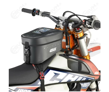 321 GRT716 Givi GRT716 vedenpitava tankkilaukku 2 kuva