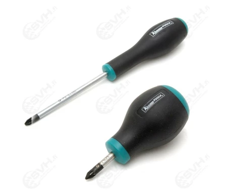 Kamasa tools ruuvimeisselit pzd pozidrive kuva