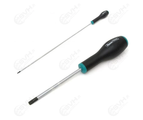 Kamasa tools torx ruuvimeisselit kuva