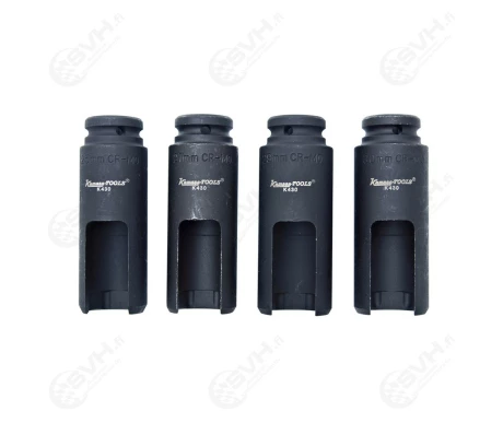 injektorihylsyt kamasa tools kuva