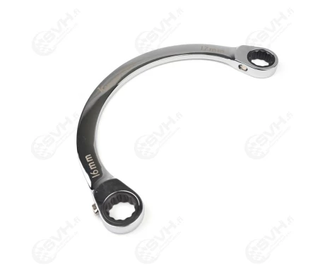 Kamasa tools raikkalenkkiavaimet u muoto mm kuva