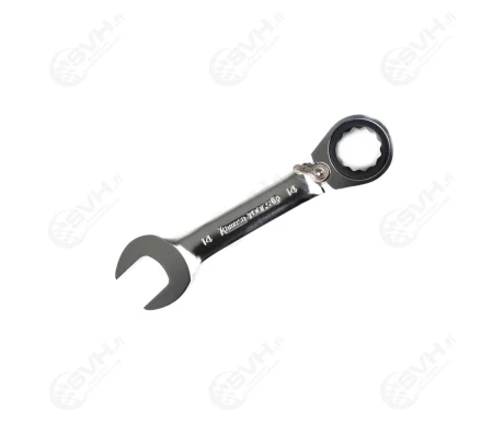 Kamasa tools lyhyet raikkalenkkiavaimet mm kuva