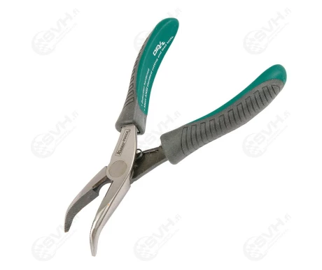 Kamasa tools karkipihdit taivutetut leuat kuva