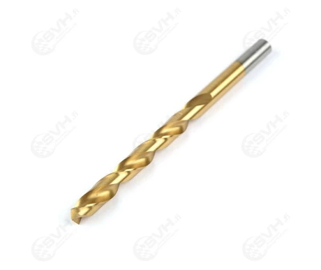 Kamasa tools poranterat kierretapeille hss tin kuva