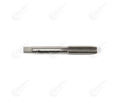 Kamasa tools hss kierretapit kuva