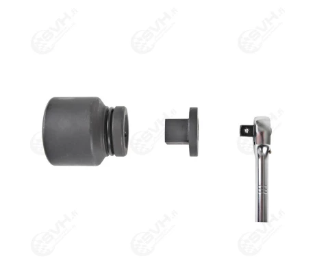 Kamasa tools hylsyadapterit4 kuva