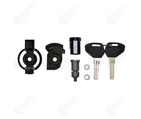 322 SL101 Security Lock lukkosarjat kuva