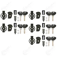 322 SL105 Security Lock lukkosarja