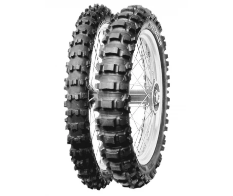 Metzeler MC 5 Motocross kuva