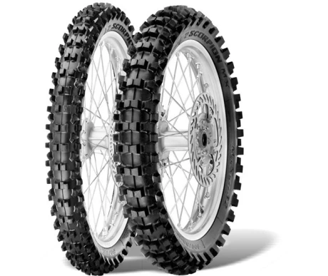 Pirelli Scorpion MX Midsoft MT 32 kuva